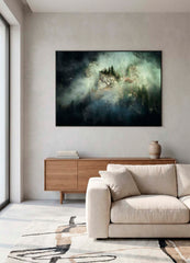 Tirage d'art - Elven Overlook