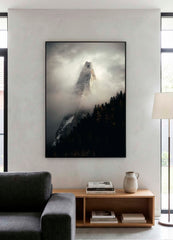 Tirage d'art - The High Tower