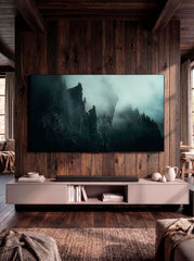 Guardians of The Abyss (format 4K)