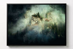 Elven Overlook