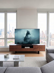 Corne de chamois #2 (format numérique)