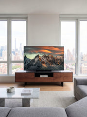 Aiguilles de Chamonix (format 4K)