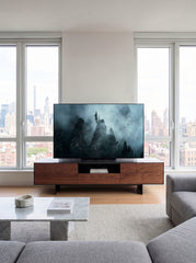 Arbres et falaises #3 (format numérique)