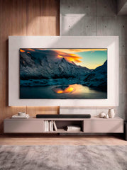 Lac des Chéserys (format numérique)