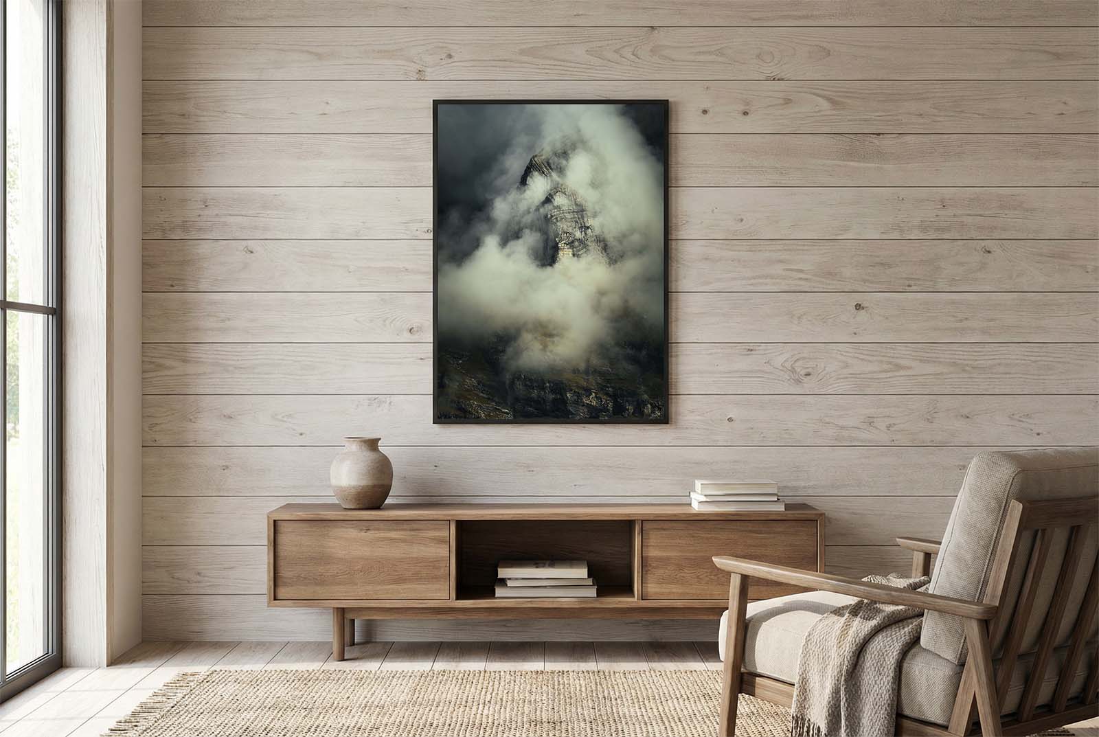 Cirque du Fer à Cheval #8