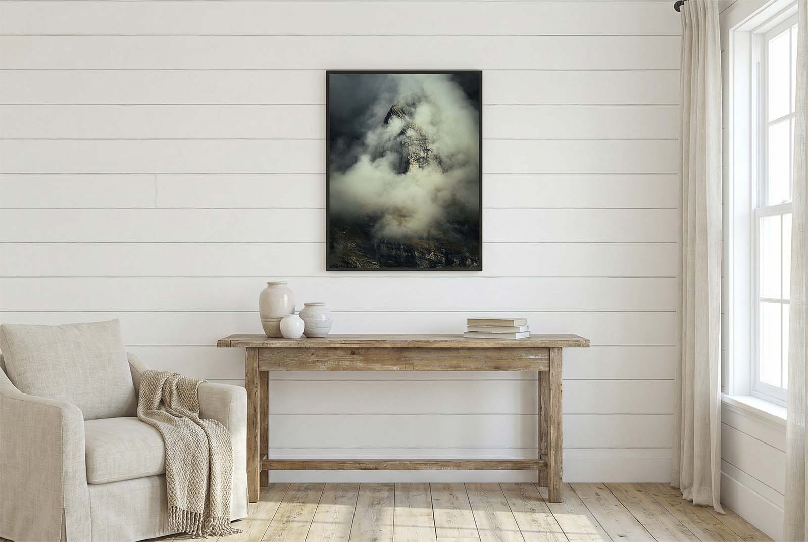 Cirque du Fer à Cheval #8