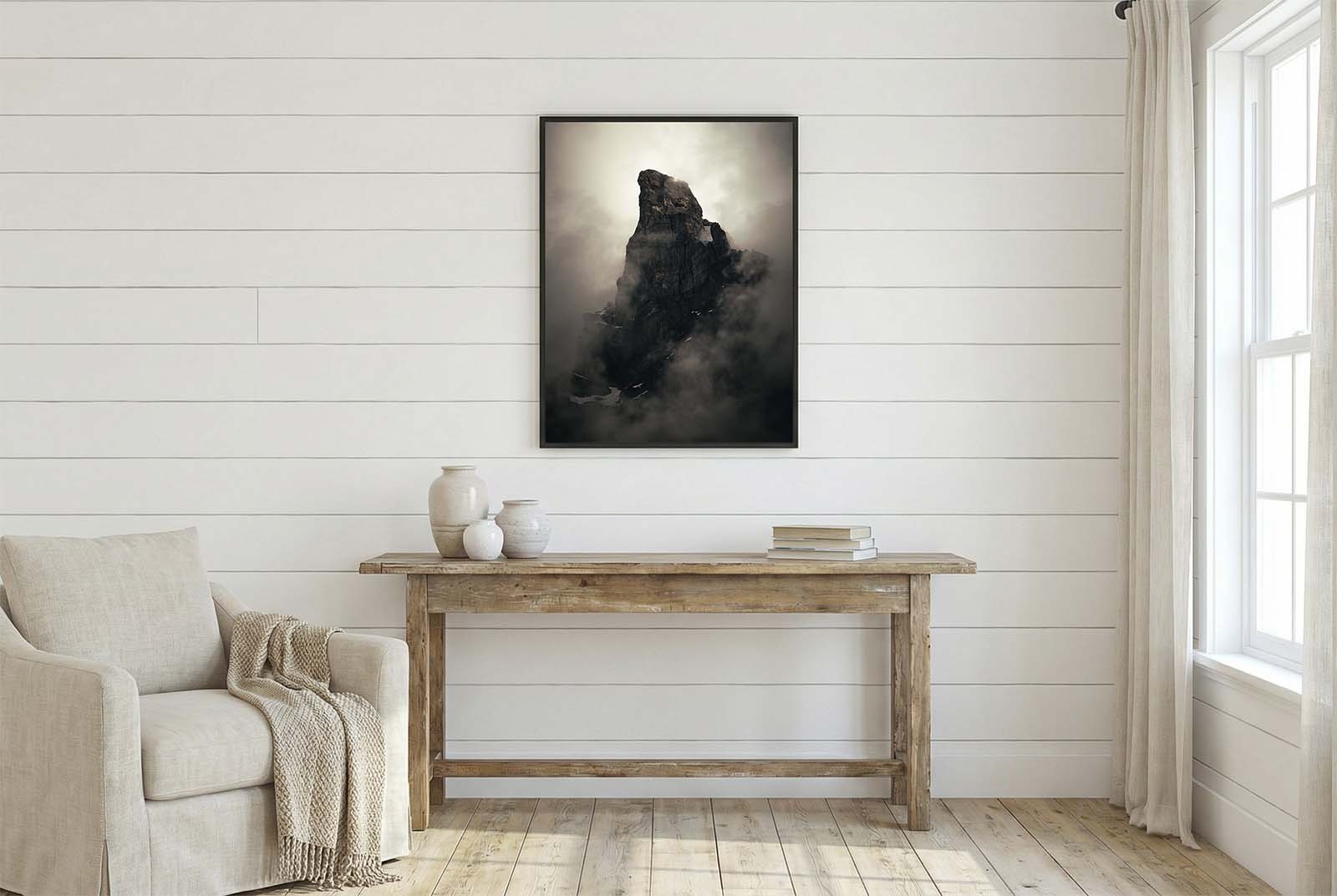 Unset Throne