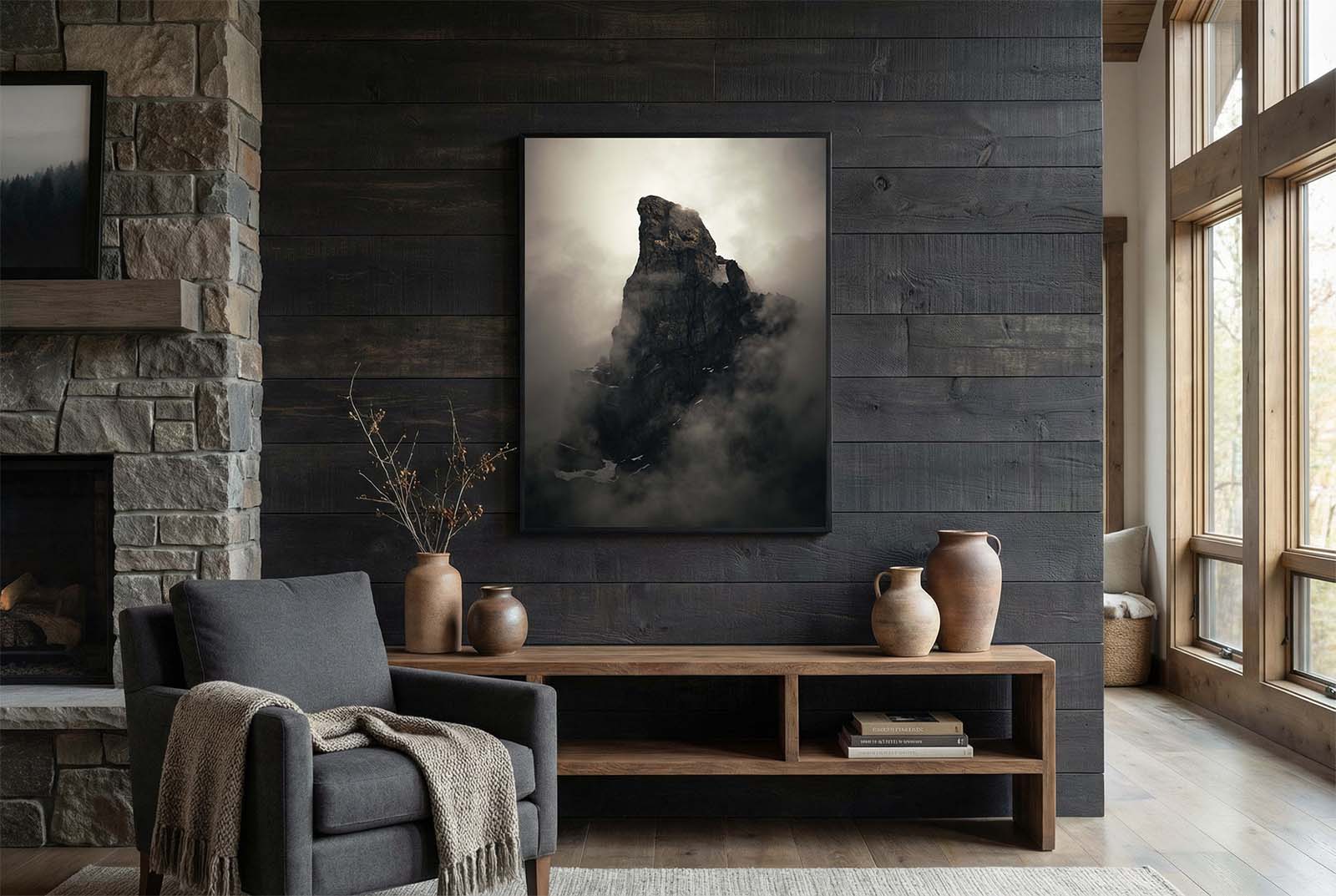 Unset Throne