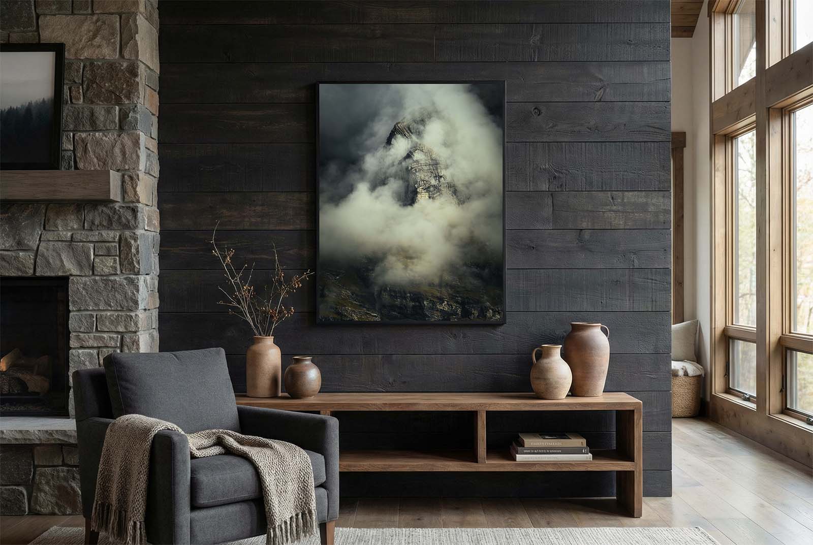 Cirque du Fer à Cheval #8