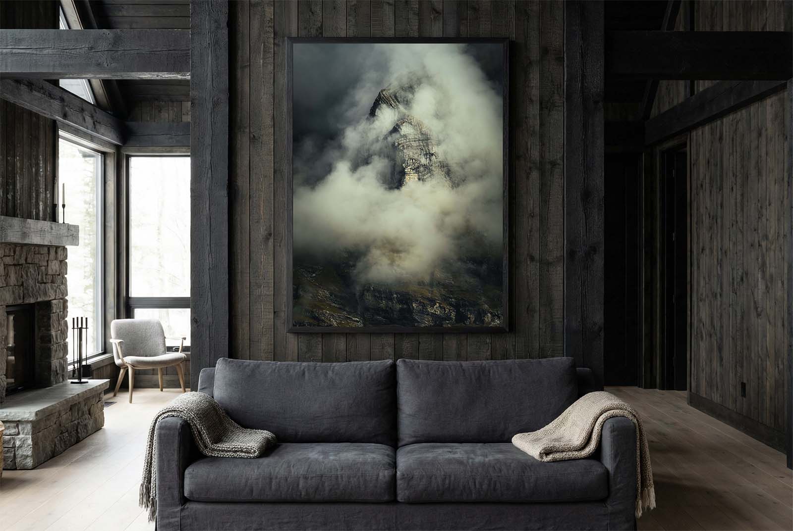 Cirque du Fer à Cheval #8