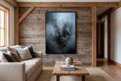 Arbres et Falaises #11