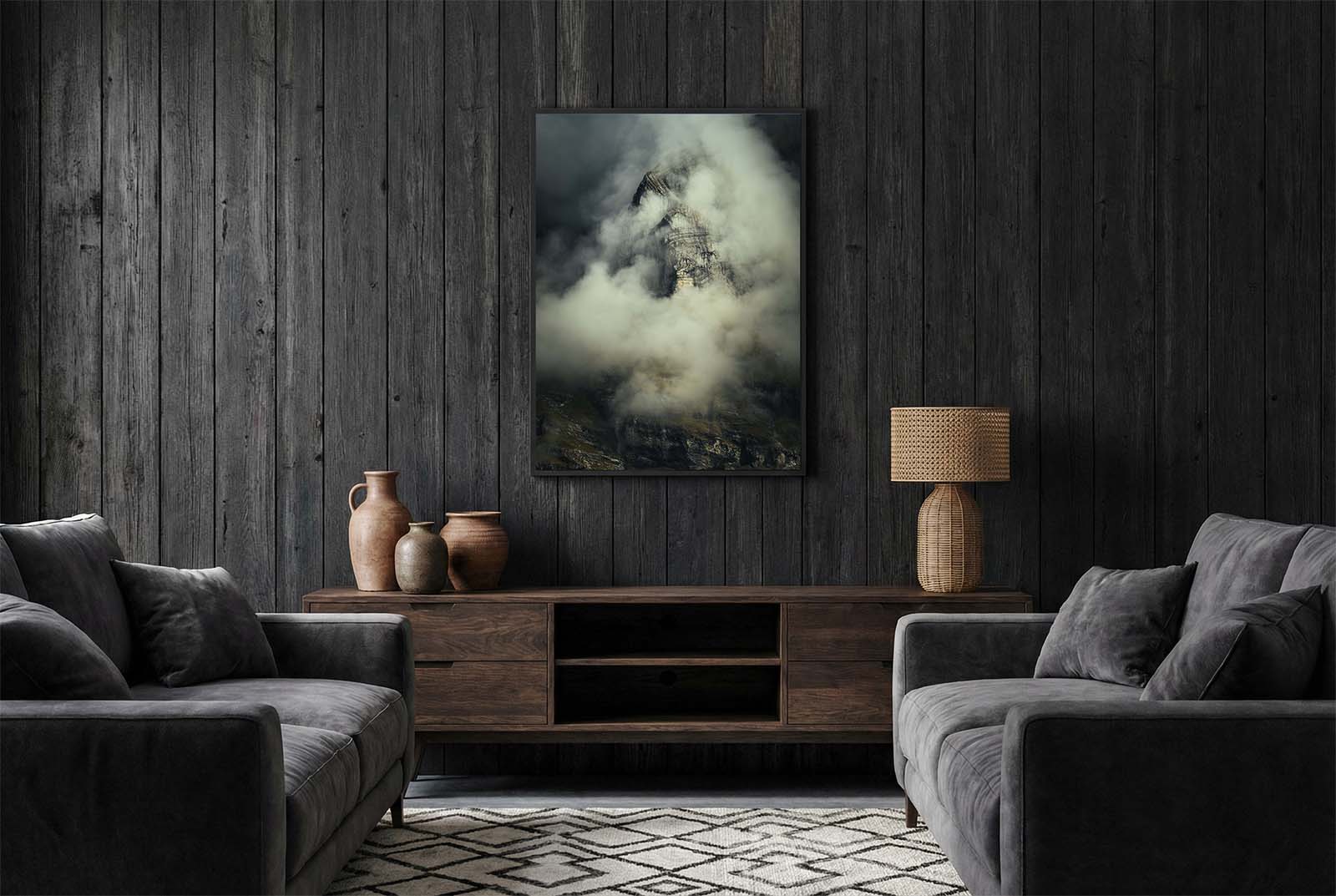 Cirque du Fer à Cheval #8