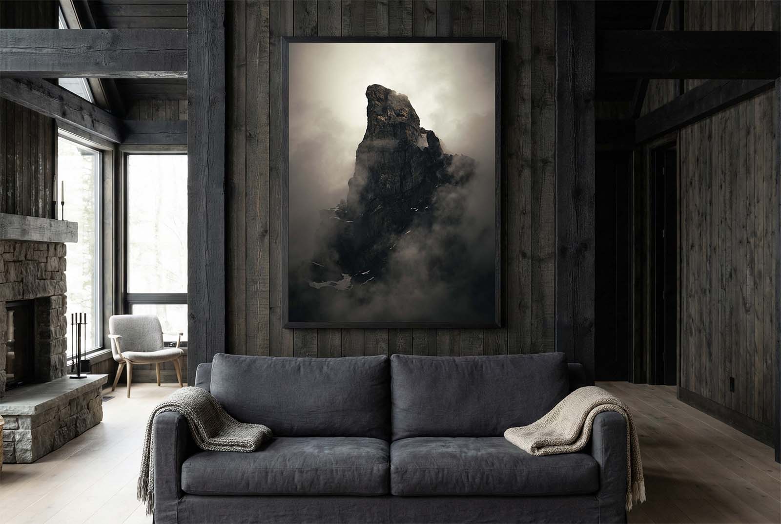 Unset Throne