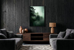 Arbres et Falaises #15