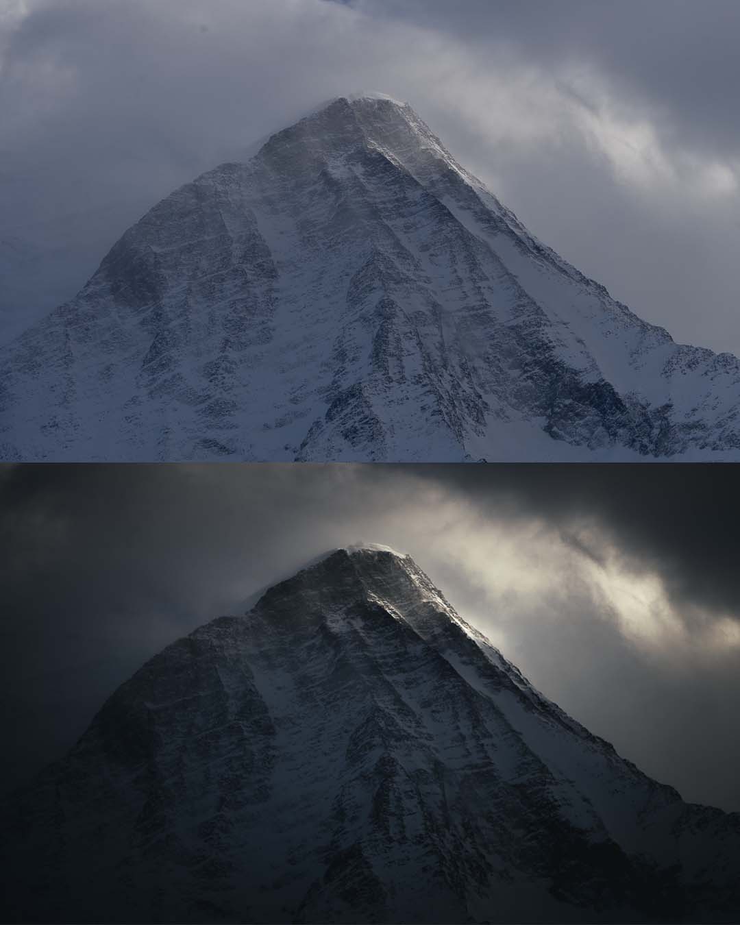 Presets Lightroom - Memory of the North
