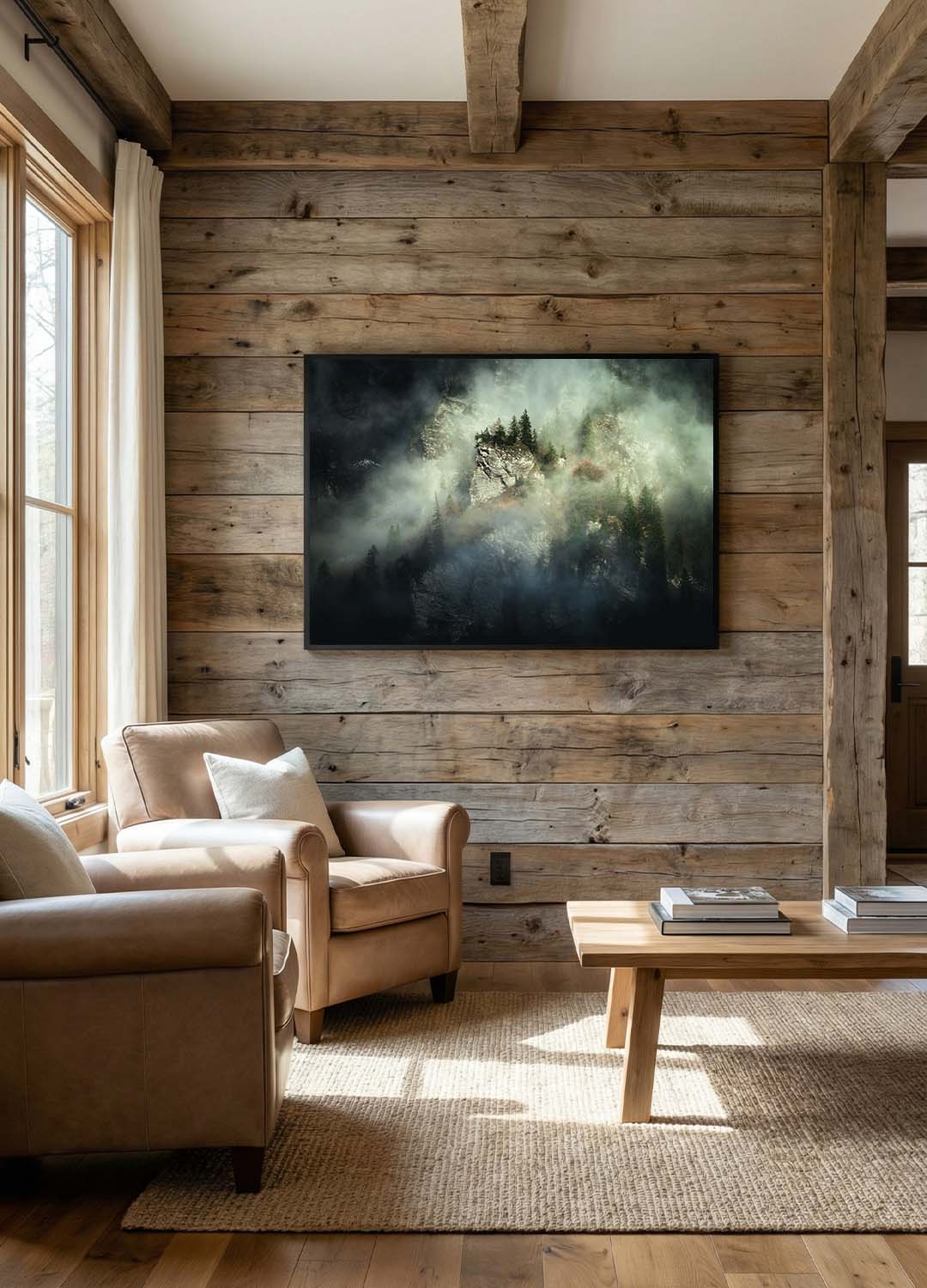 Tirage d'art - Elven Overlook