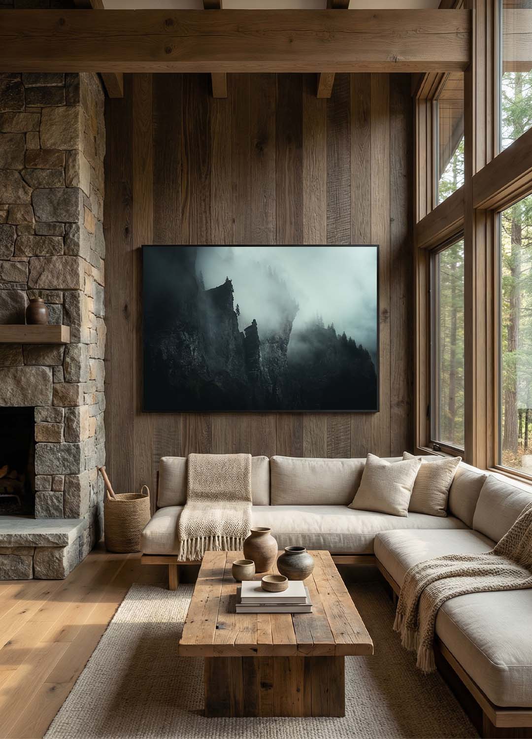 Guardians of the Abyss