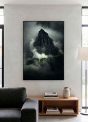Tirage d'art - Indulge The Darkness