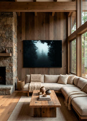 Tirage d'art - Lost in The Black Forest