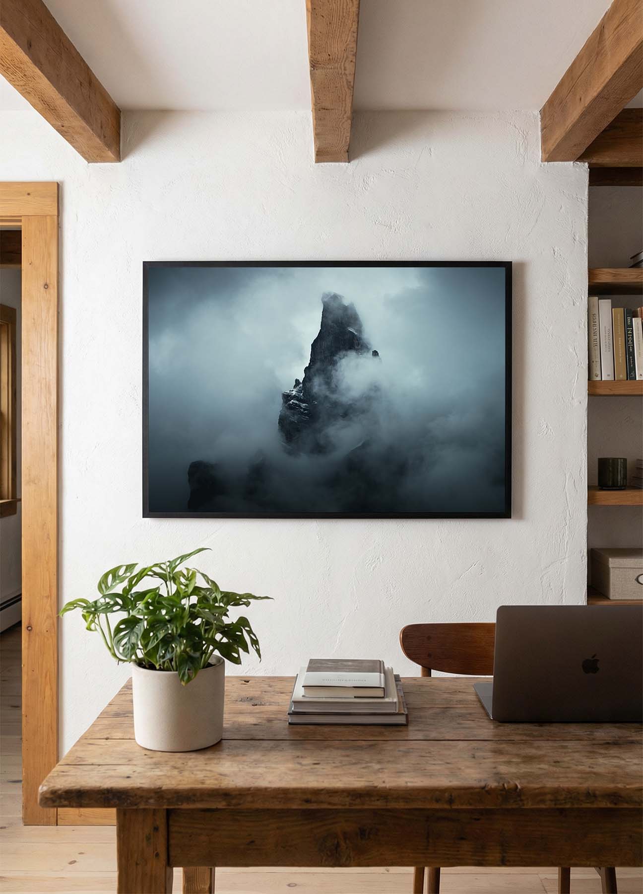 Tirage d'art - Realm of The Night King