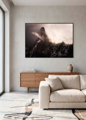 Tirage d'art - The Great Wall