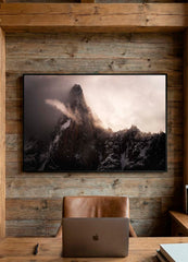 Tirage d'art - The Great Wall