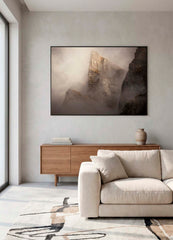 Tirage d'art - The Lost Citadel