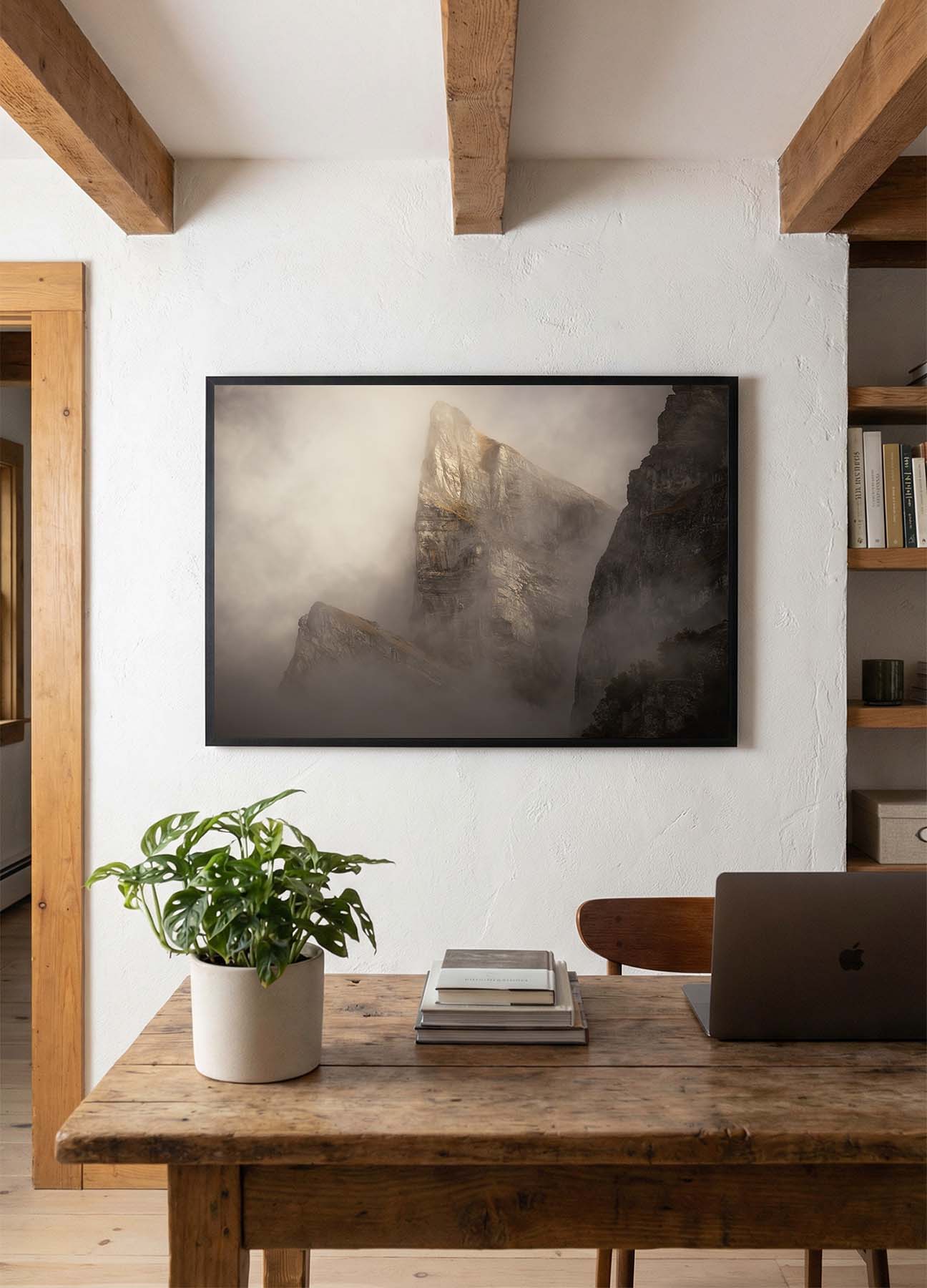 Tirage d'art - The Lost Citadel
