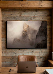 Tirage d'art - The Lost Citadel