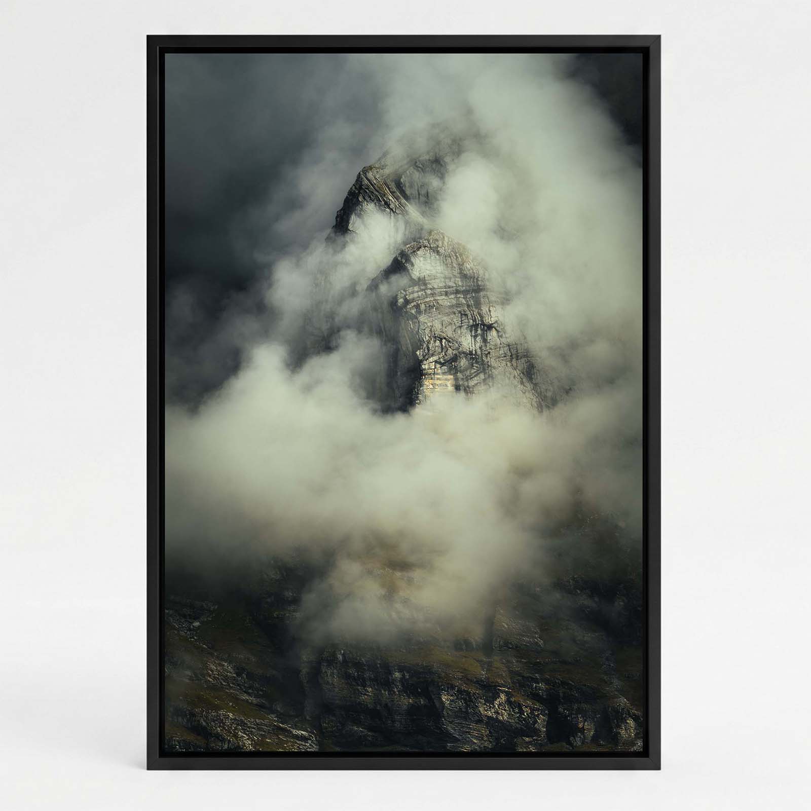 Cirque du Fer à Cheval #8