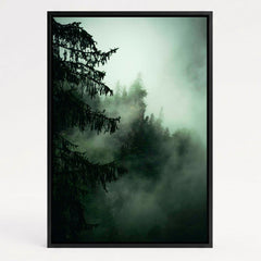 Arbres et Falaises #15