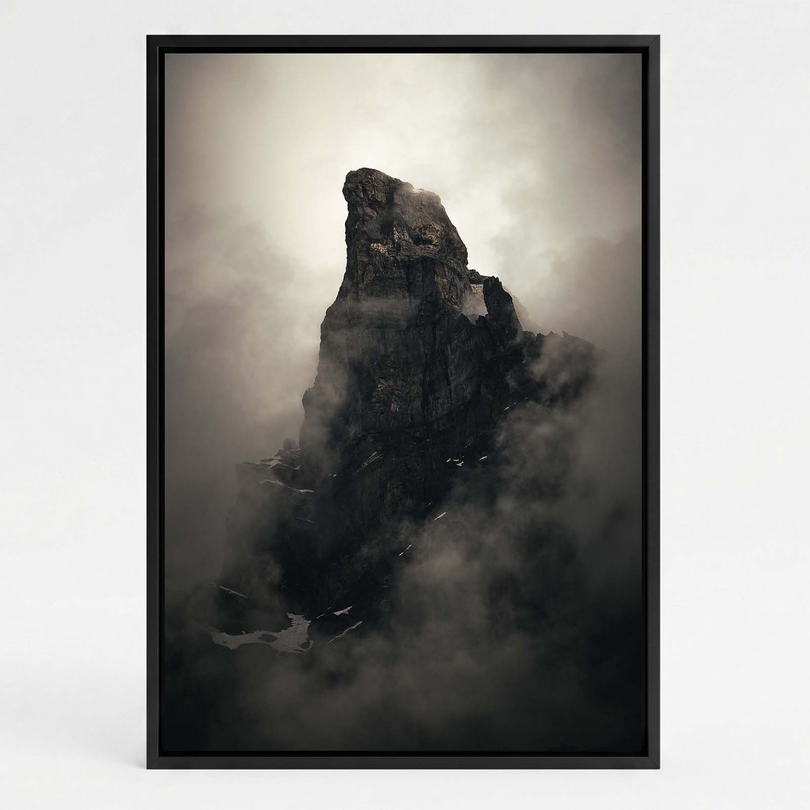 Unset Throne