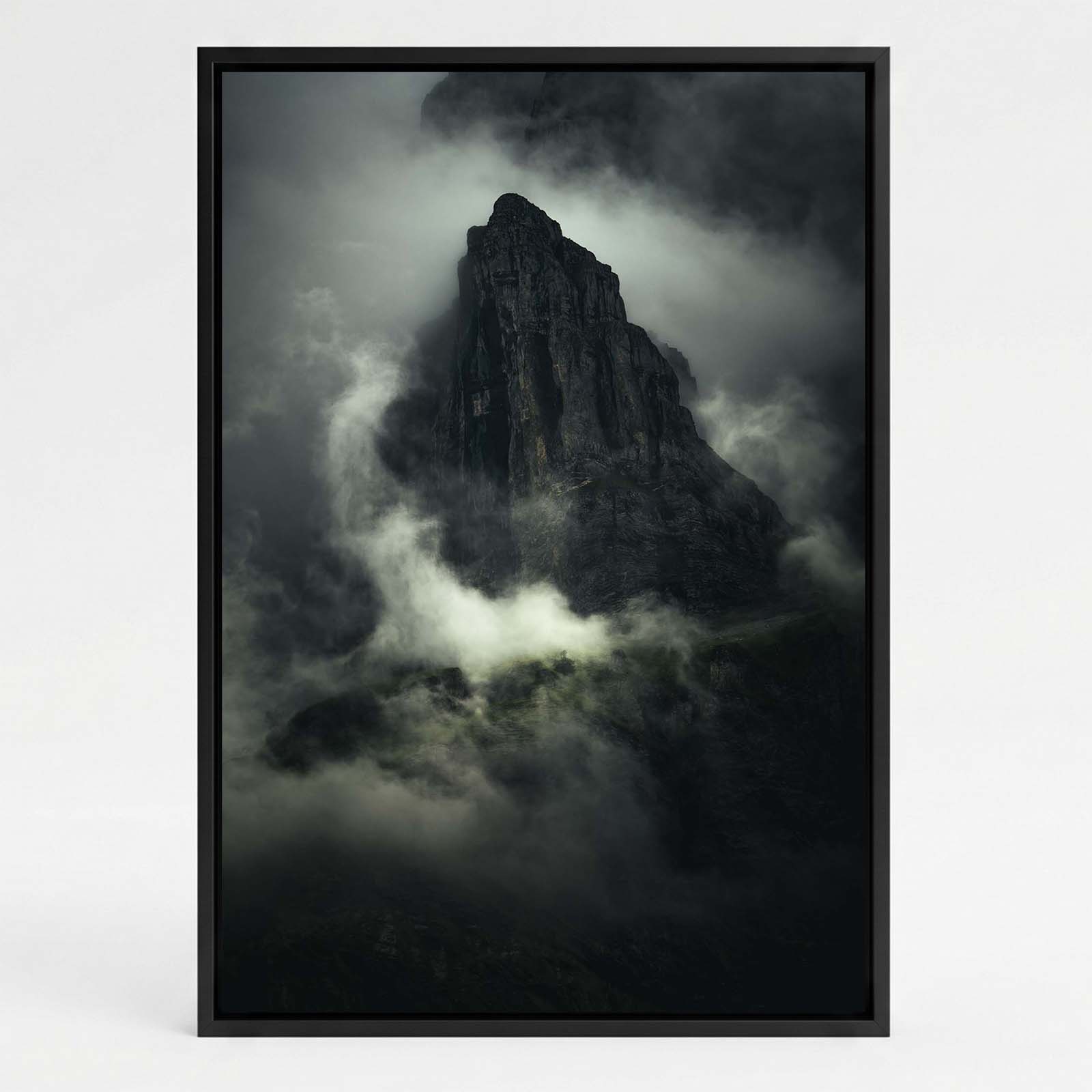 Cirque du Fer à Cheval #7