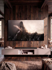 The Great Wall (format 4K)