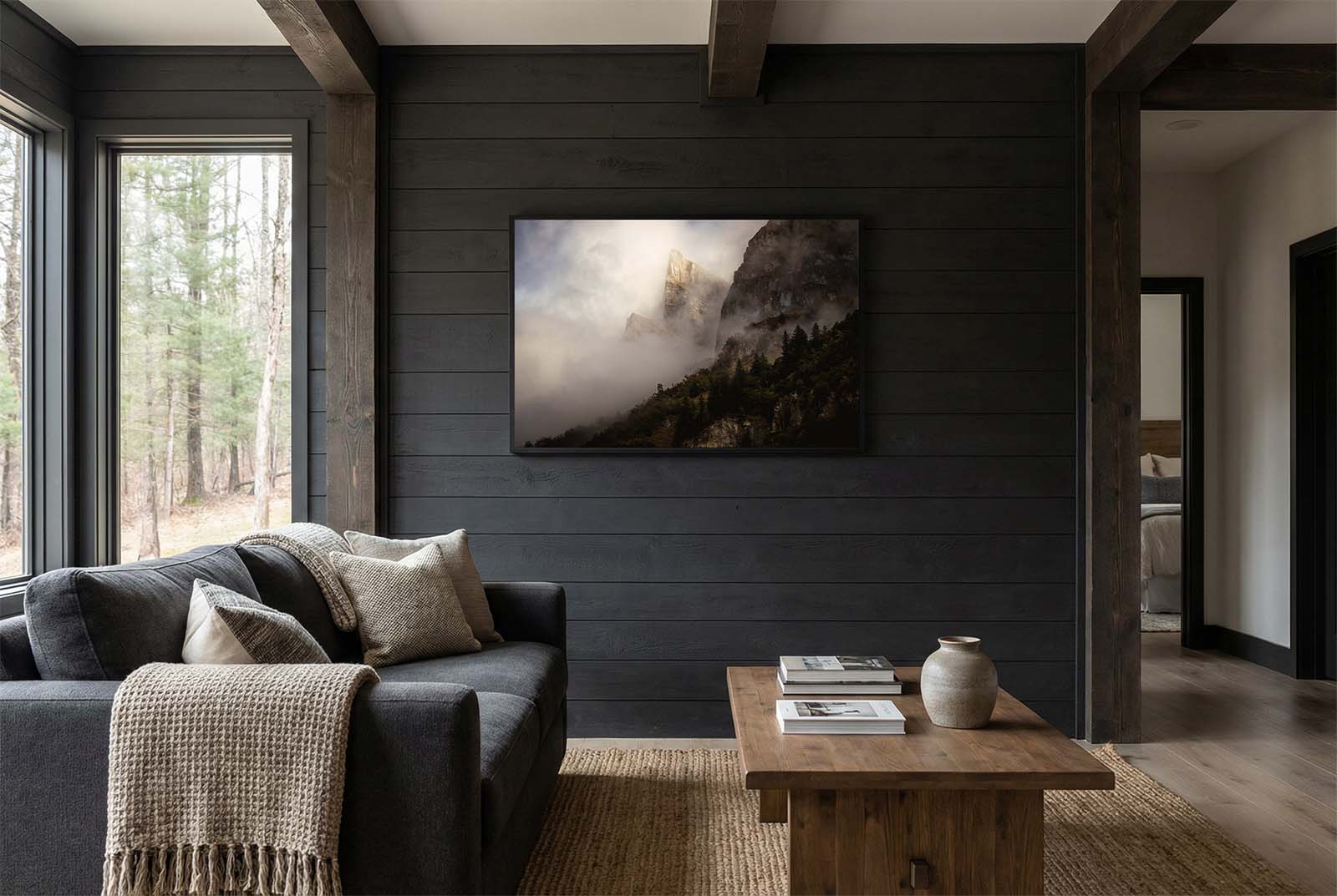 Cirque du Fer à Cheval