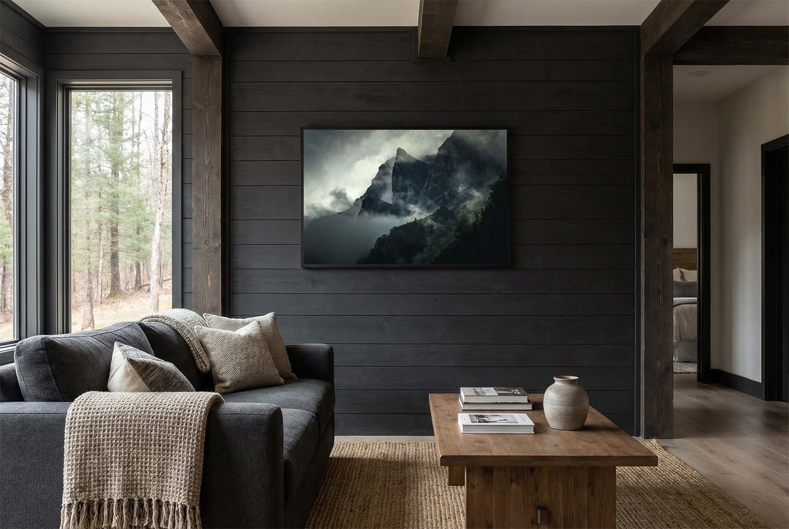 Cirque du Fer à Cheval #5