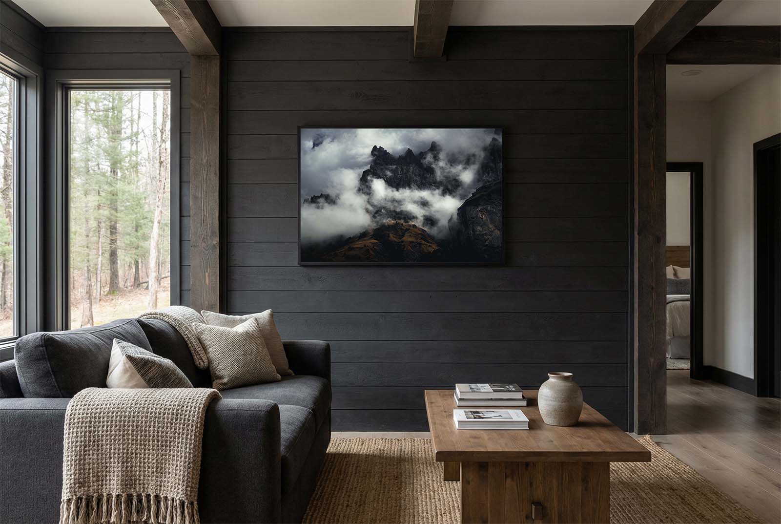 Cirque du Fer à Cheval #2