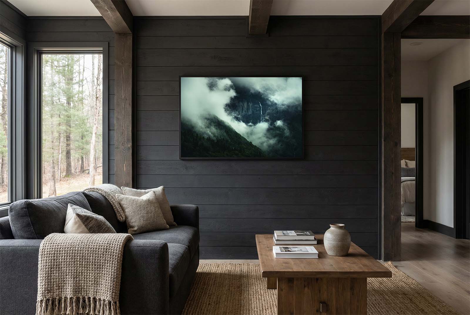 Cirque du Fer à Cheval #6