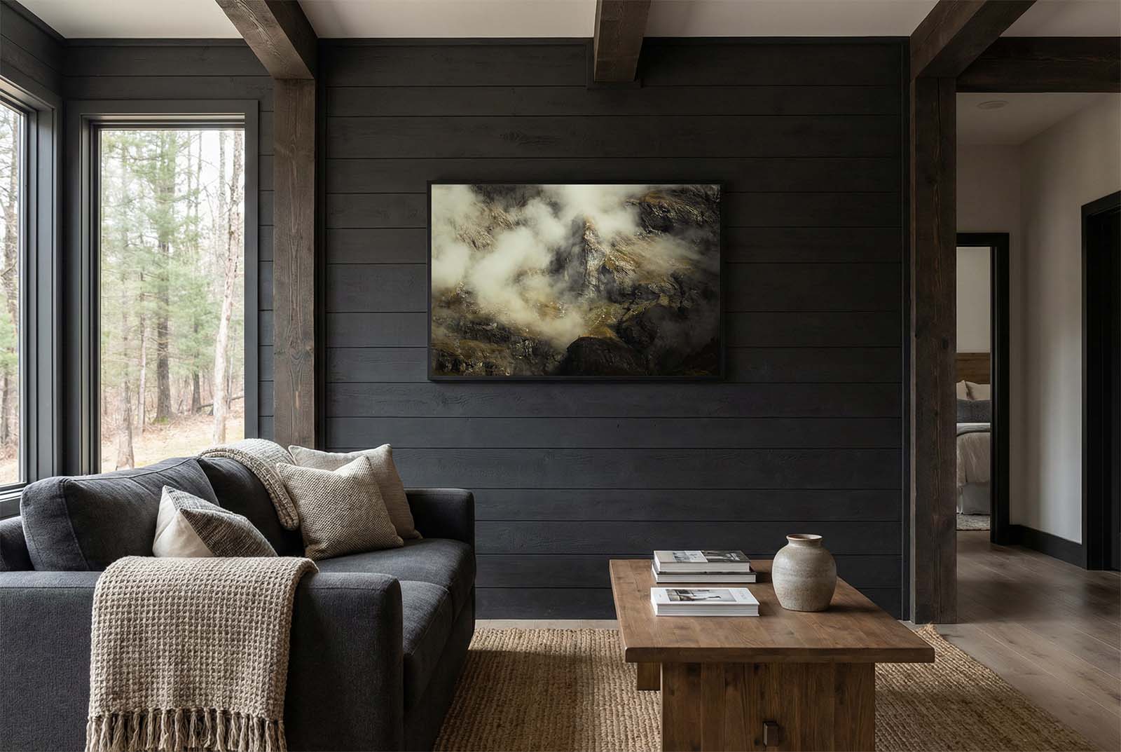 Cirque du Fer à Cheval #3