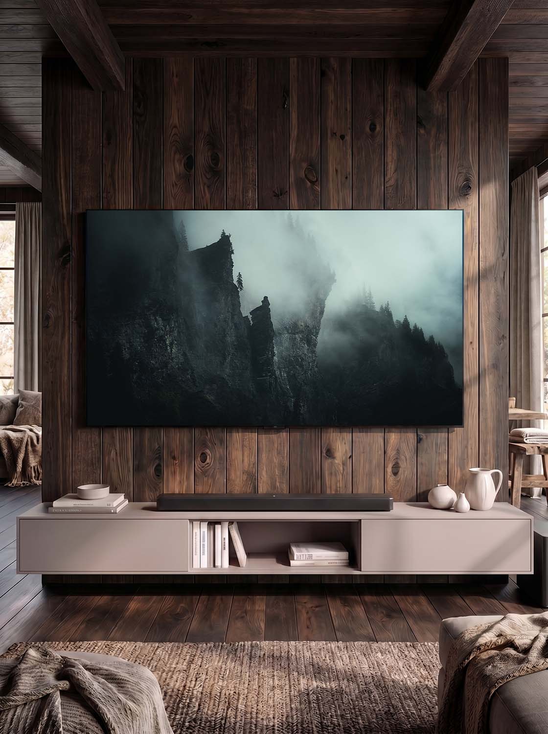 Guardians of The Abyss (format 4K)