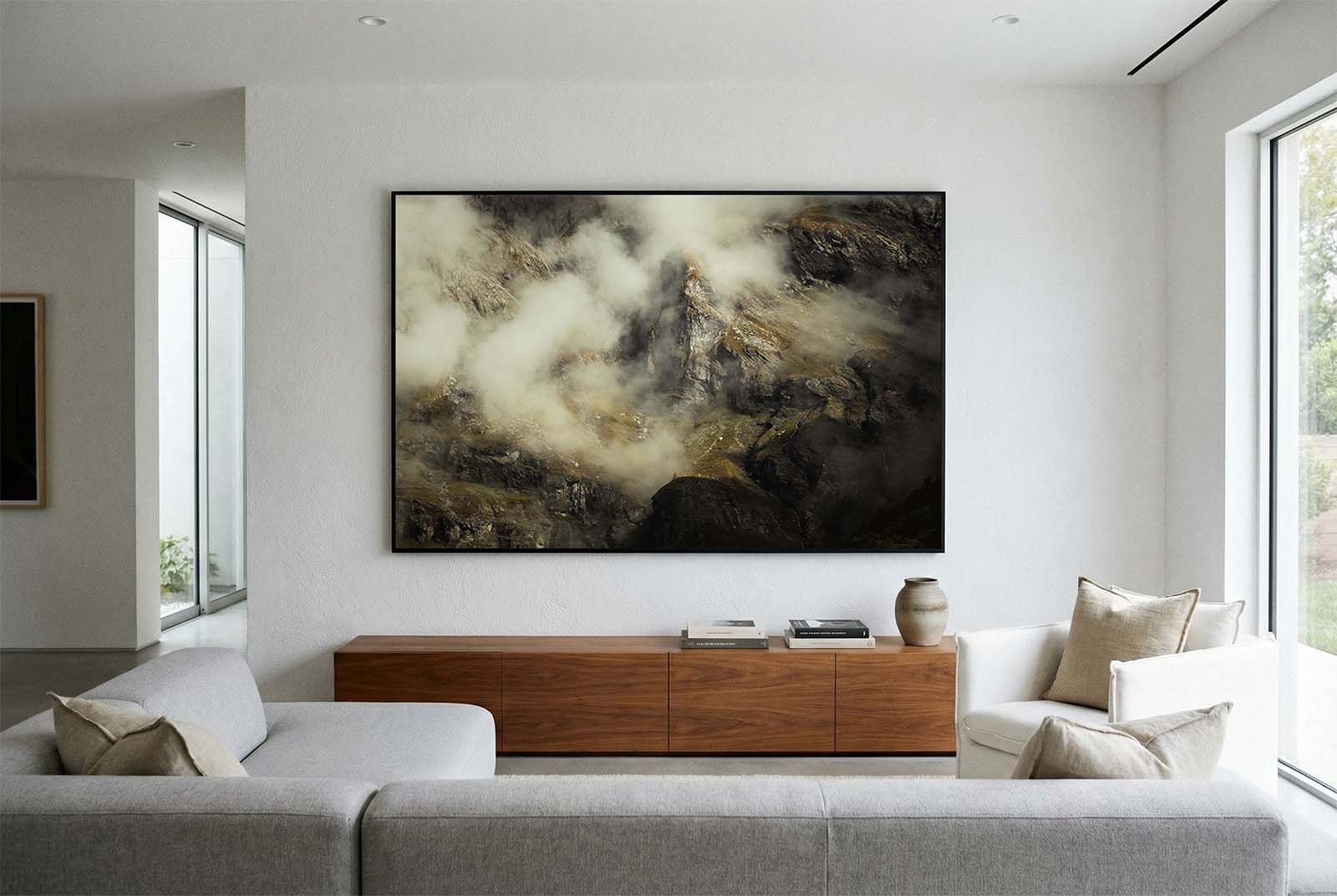 Cirque du Fer à Cheval #3