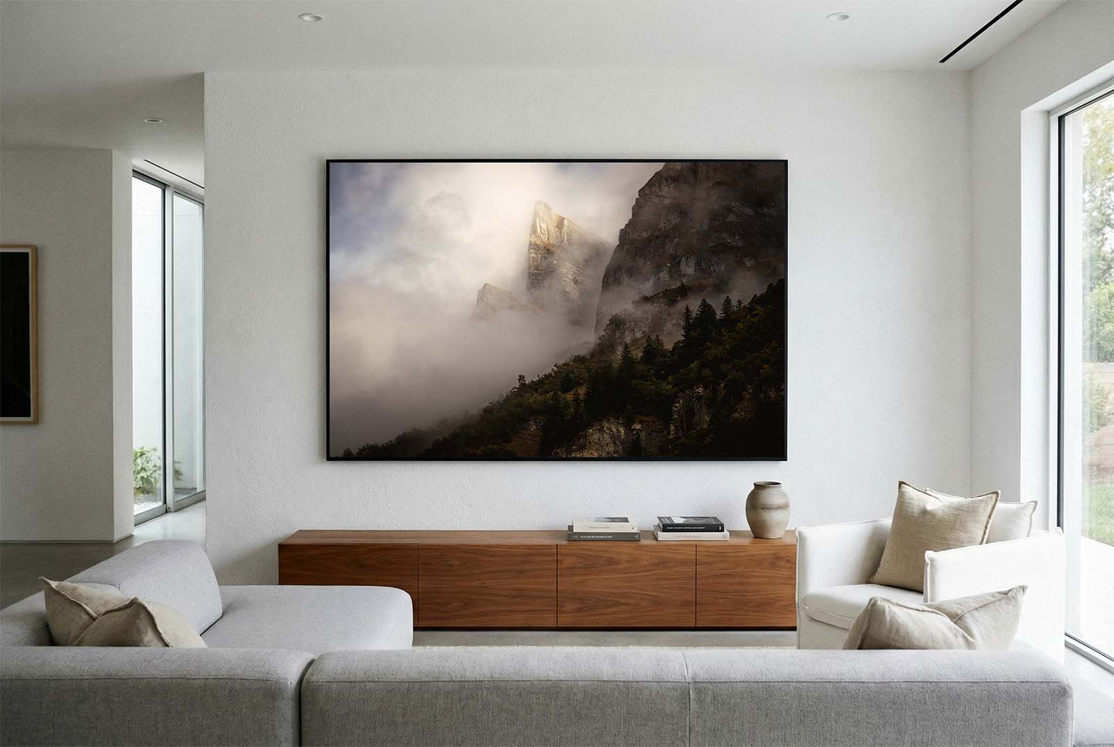 Cirque du Fer à Cheval