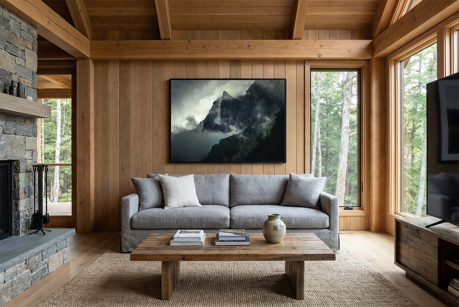 Cirque du Fer à Cheval #5