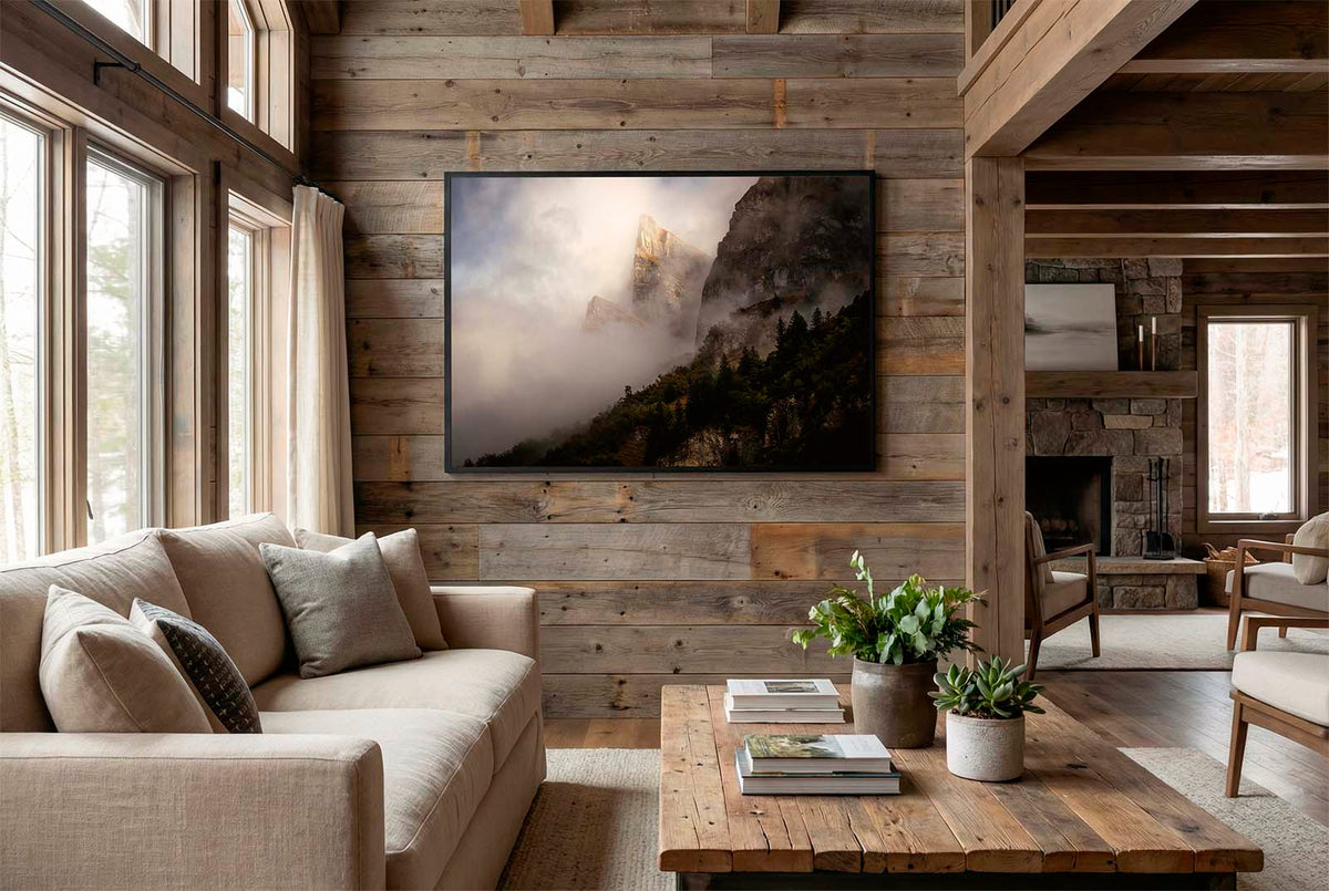 Cirque du Fer à Cheval