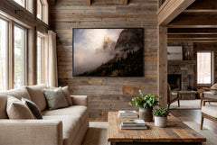 Cirque du Fer à Cheval