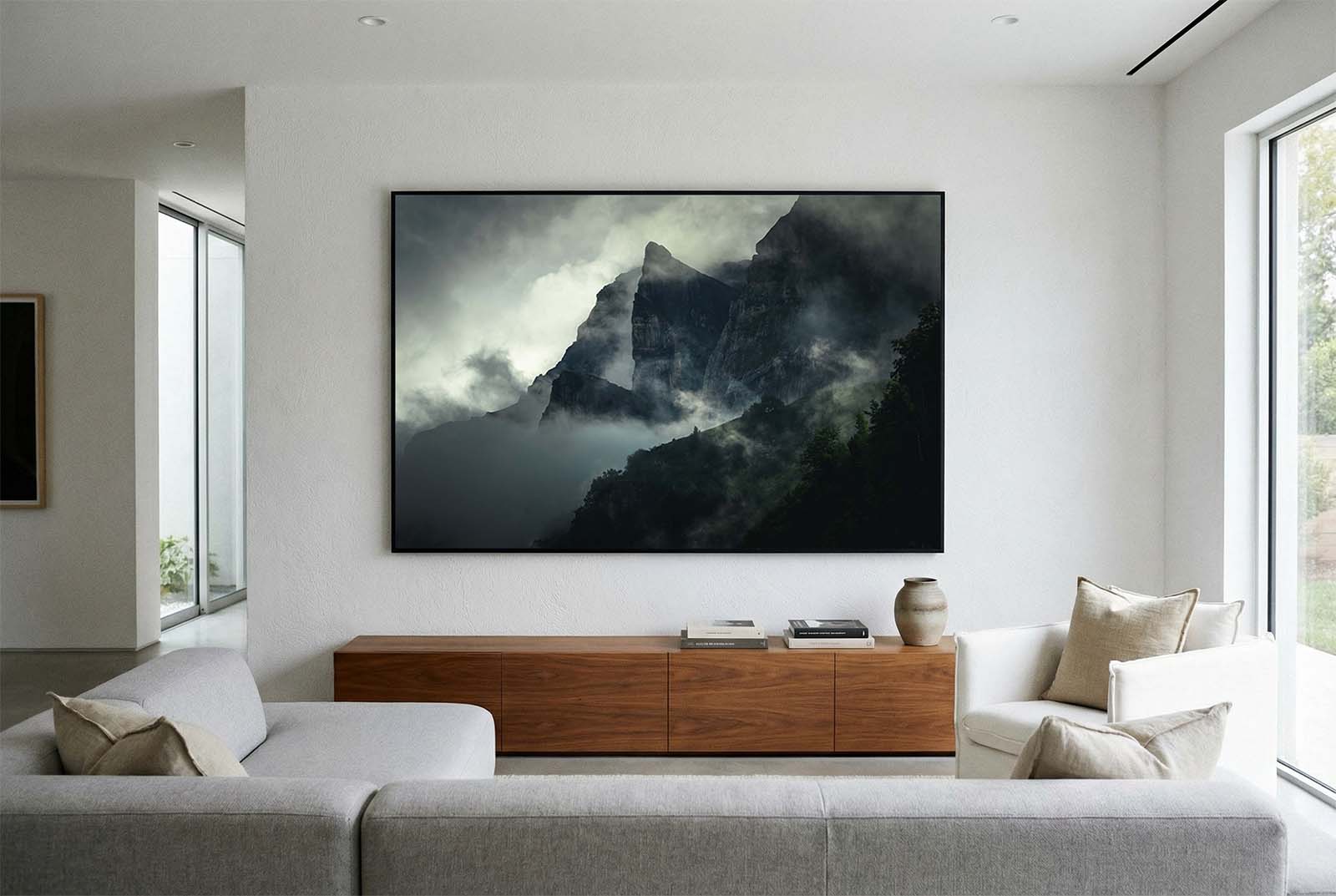 Cirque du Fer à Cheval #5