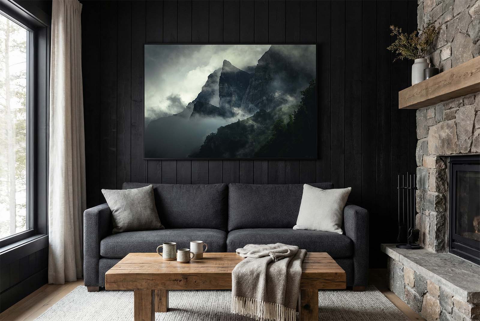 Cirque du Fer à Cheval #5