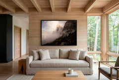 Cirque du Fer à Cheval