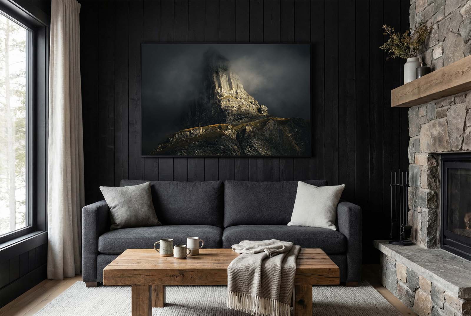 Cirque du Fer à Cheval #4