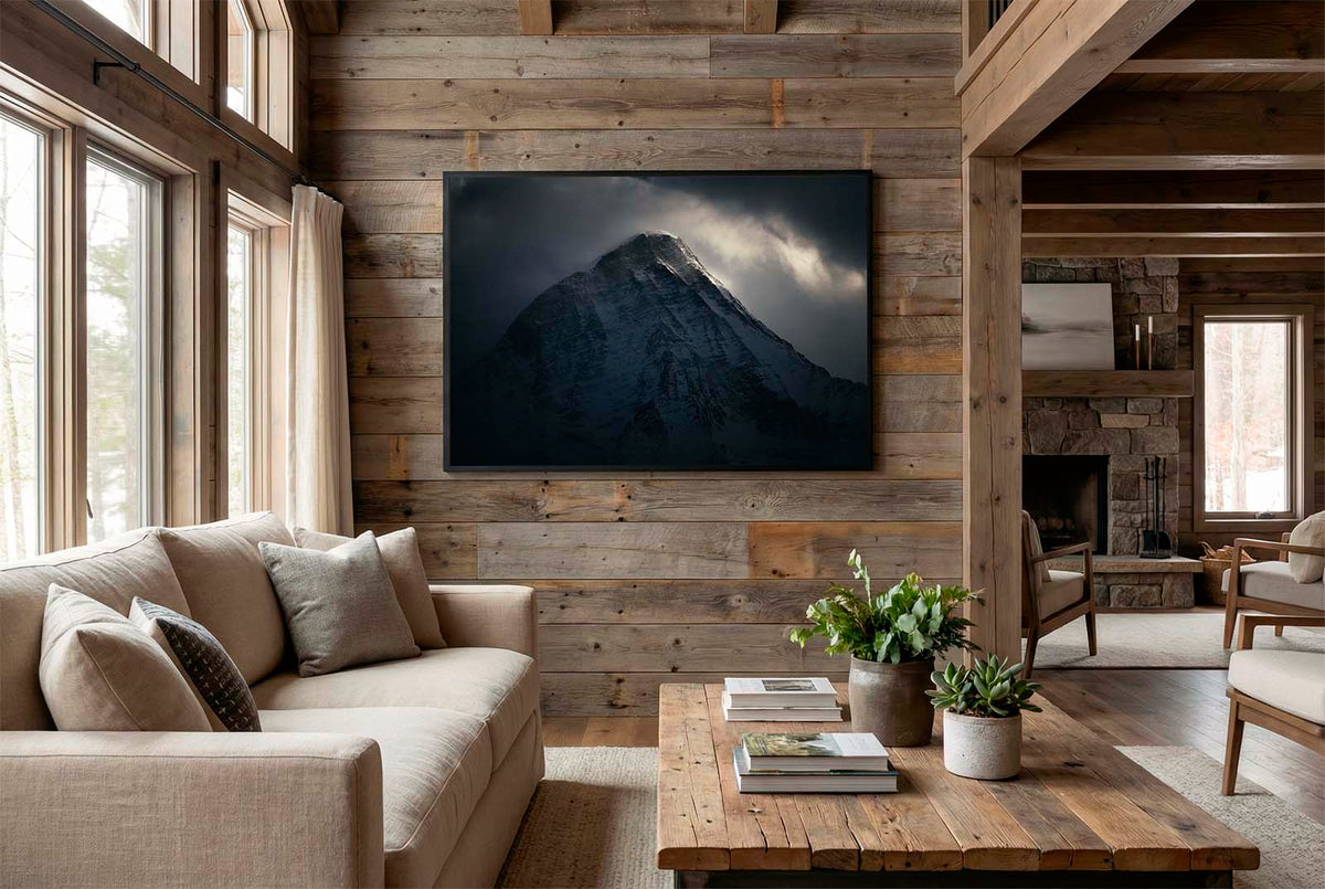 Auguille du Goûter #2